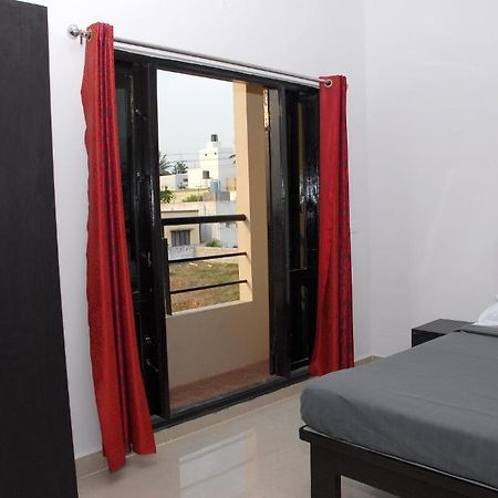 Varsha Enclave Serviced Apartment Майсуру Екстер'єр фото
