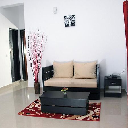 Varsha Enclave Serviced Apartment Майсуру Екстер'єр фото