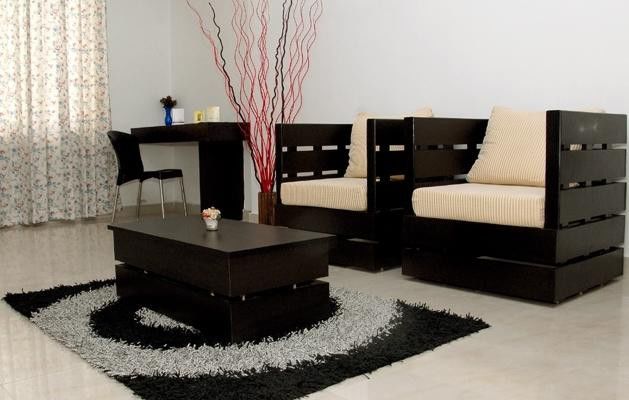 Varsha Enclave Serviced Apartment Майсуру Екстер'єр фото